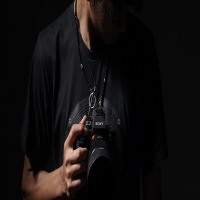 portrait professional minimal neutral